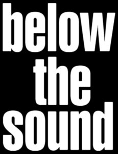 Below the Sound — Photo
