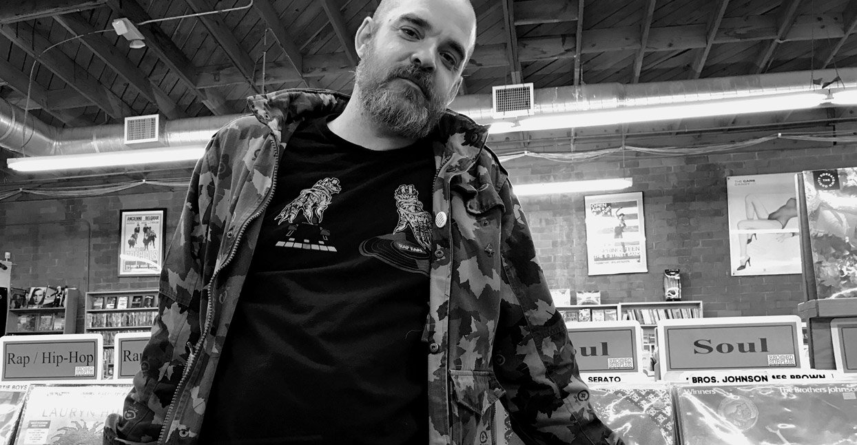 A Brief Guide To House Shoes’ Street Corner Music Bandcamp Daily