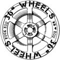 36" Wheels image