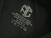 (ON SALE!) HUNG Cube Shirt photo 