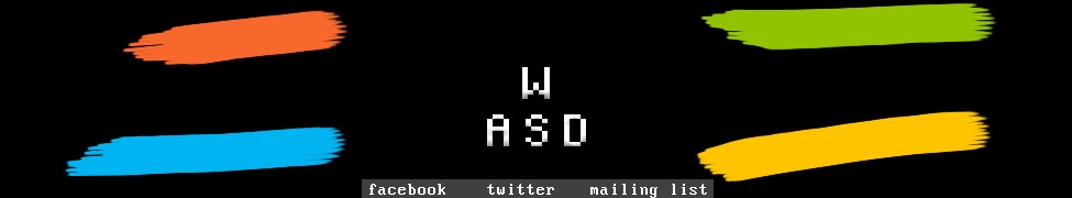 WASD — Photo