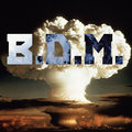 Bombdroppa Music image