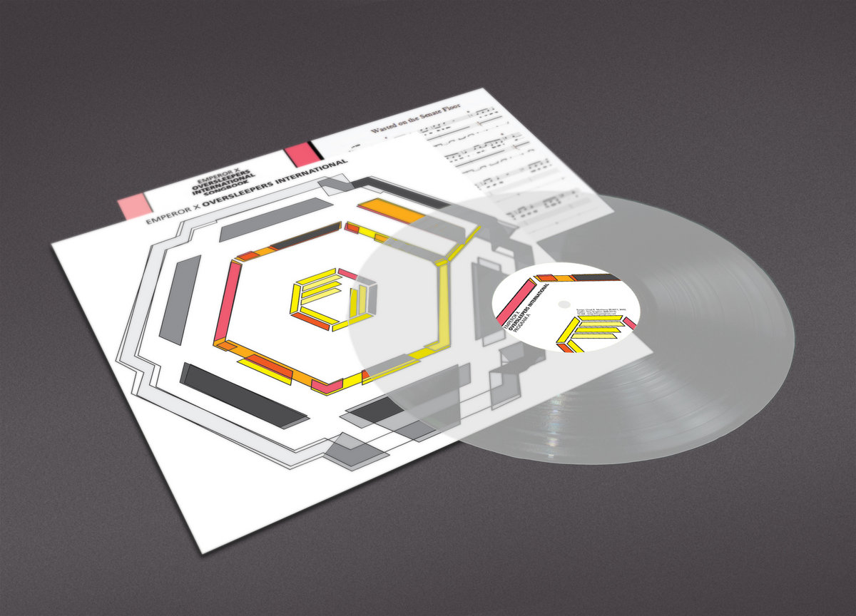 Empire! Empire! / What It Takes 2LP 美品 Empire! Empire! (I Was A Lonely Estate) – What It Takes To