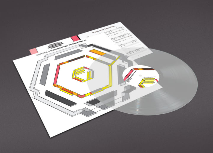 Oversleepers International | Emperor X