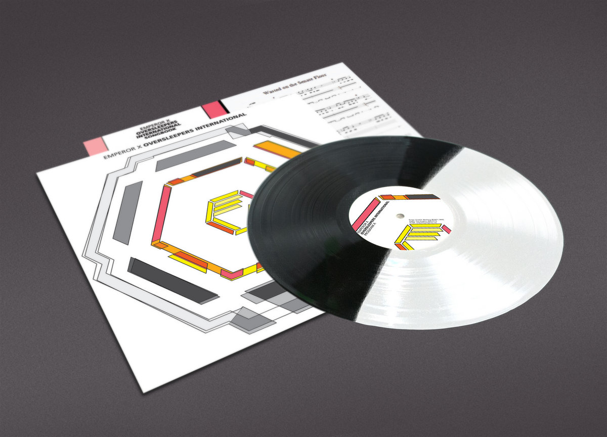 Empire! Empire! / What It Takes 2LP 美品 Empire! Empire! (I Was A Lonely Estate) – What It Takes To