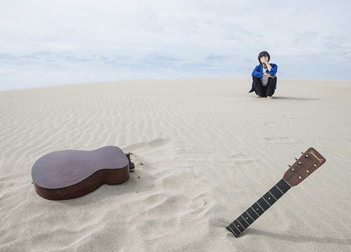 Shugo Tokumaru's Bedroom Pop Goes Global | Bandcamp Daily