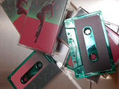 Y9K - Geophagy | Limited Edition Cassette Tape photo 