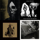 Buildings for the Rich | Hellkrusher | RFL RECORDS