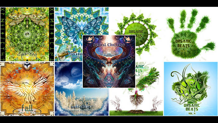 SPRING | ALTAR RECORDS Compilations SPRING | ALTAR RECORDS Compilations