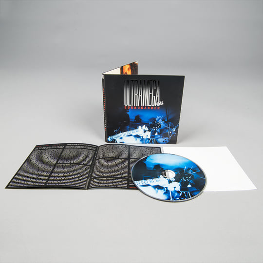 Ultramega OK (Expanded Reissue) | Soundgarden