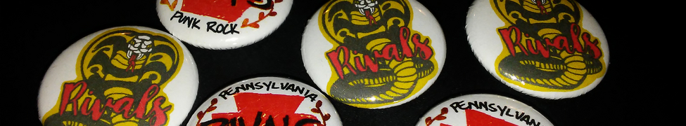 Rivals — Photo