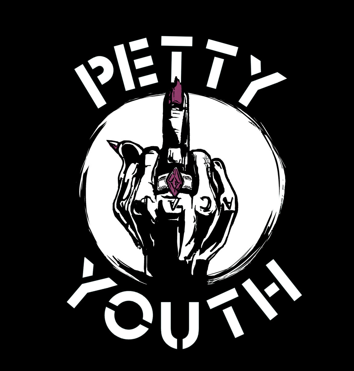 petty youth