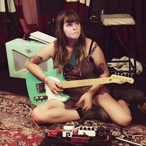 Music | Ruby Soho
