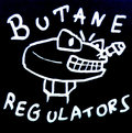 Butane Regulators image