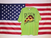 DITCH-Shirt photo 