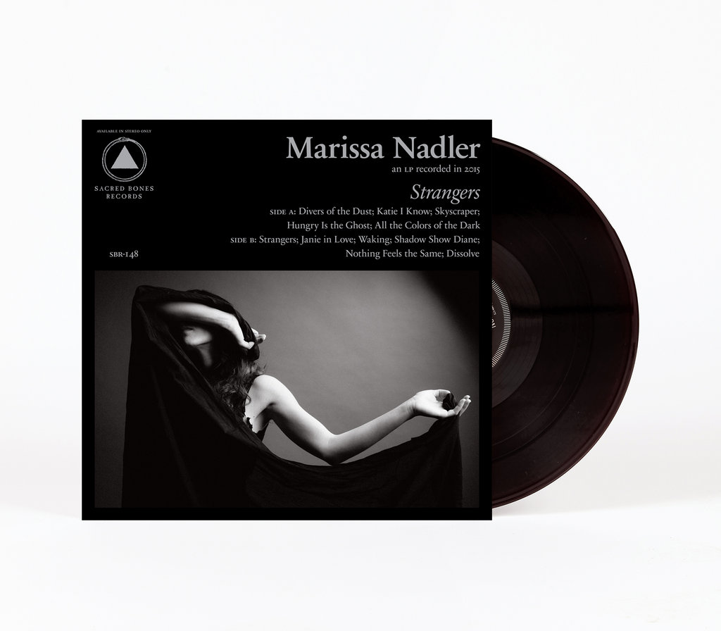 Six Haunted Ladies Of Folk Noir Bandcamp Daily
