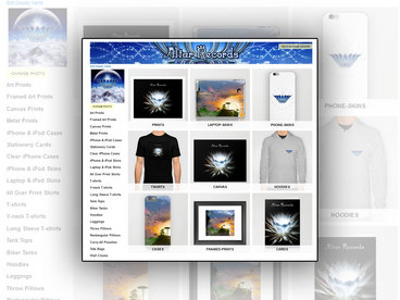 T-shirts, Bag, Mugs, Phone cases, Prints, Canvas... main photo