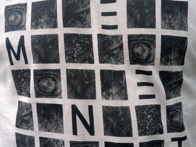 "Blocks" T-Shirt (Male) main photo