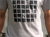 "Blocks" T-Shirt (Male) photo 