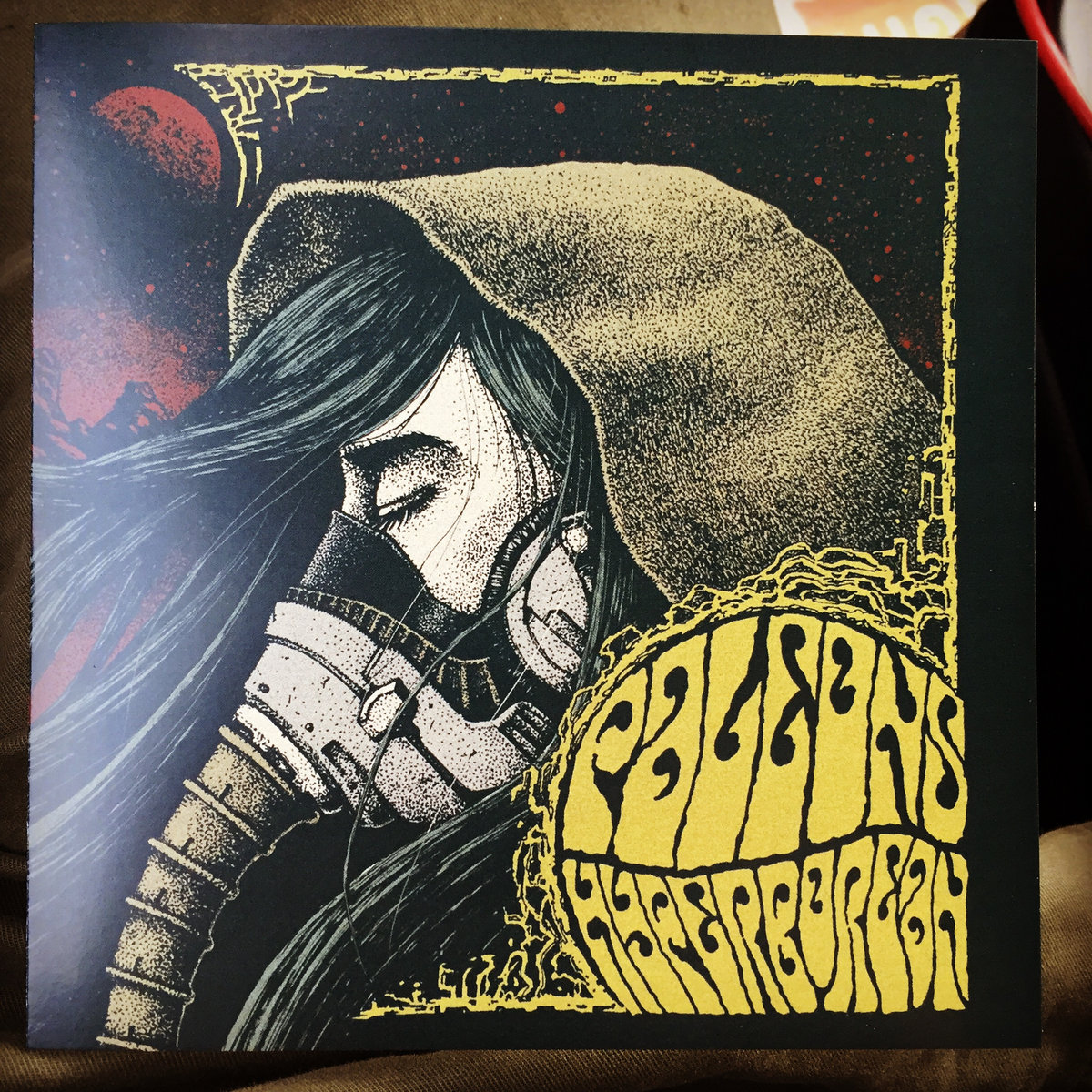 Hyperboreans english edition