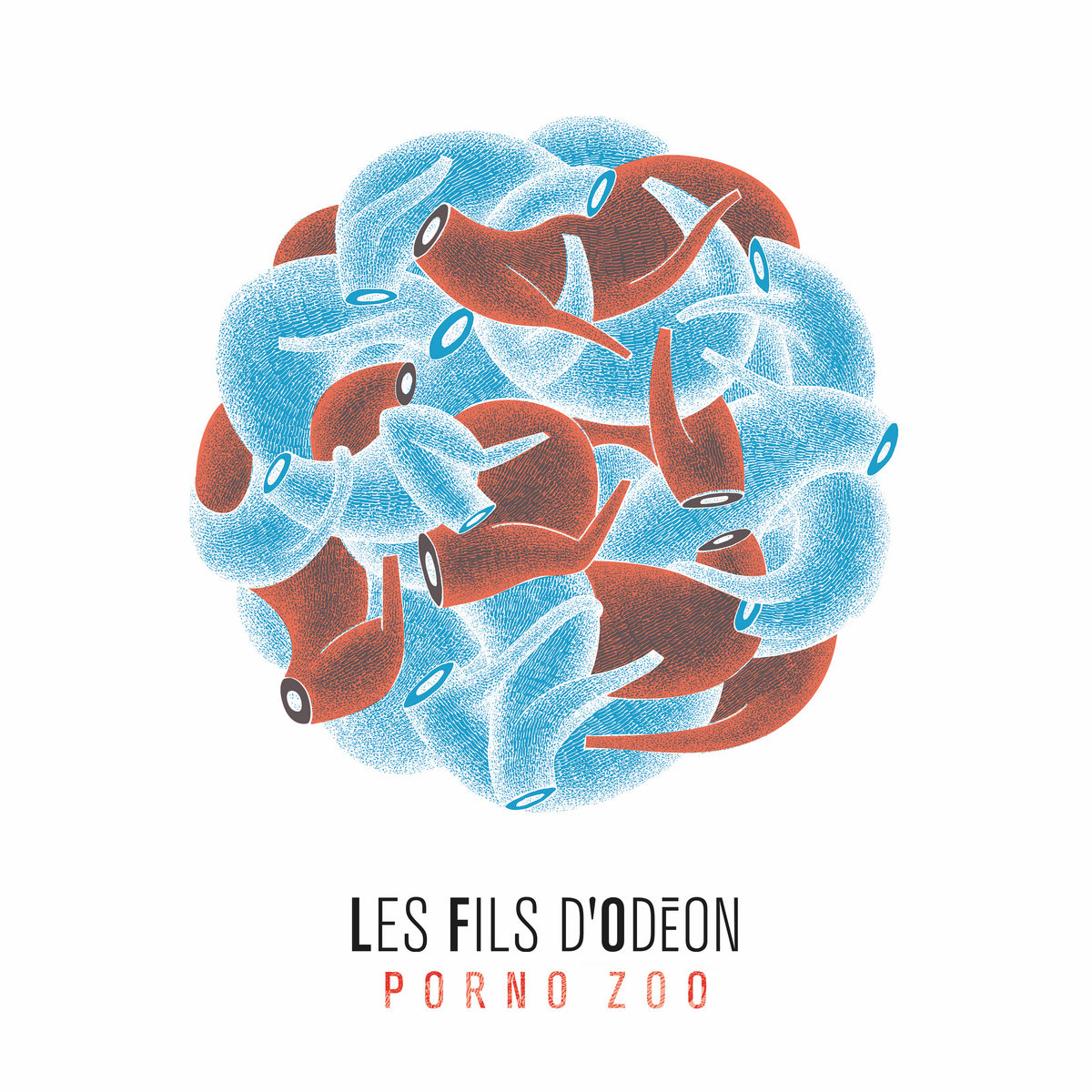 PORNO ZOO | Les Fils dOdéon
