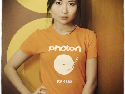Photon RA 4682 t-shirt main photo