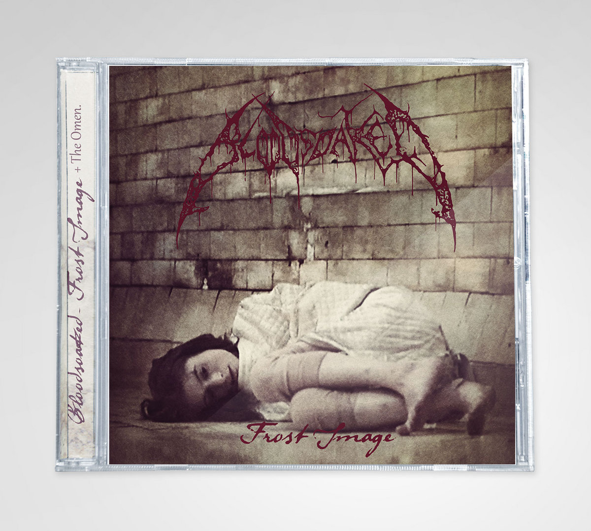 Frost Image | BLOODSOAKED | Chaos Records