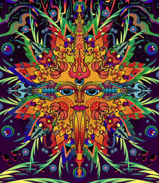 洋楽 GLOBAL PSYCHEDELIC CHILL OUT VOL. 3 518LodrUu0L._UF1000,1000_QL80_.jpg