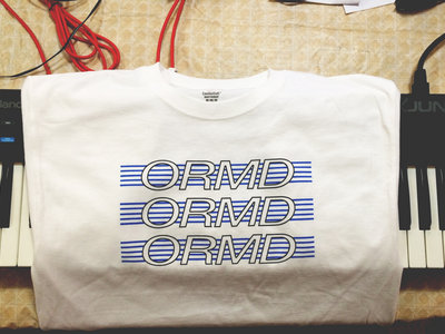 ORM-D Acid Carrier Shirt main photo