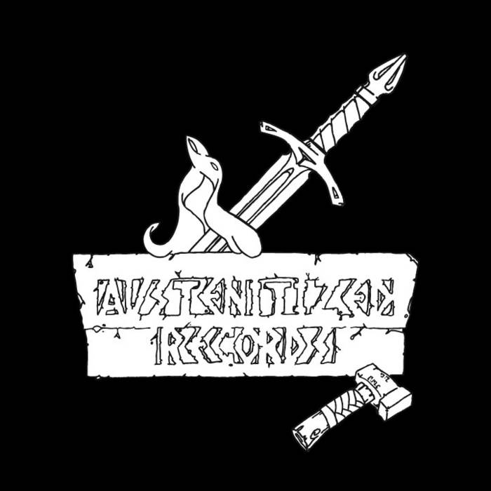 EL Tetraputas | Ophicvs | Austenitized Records