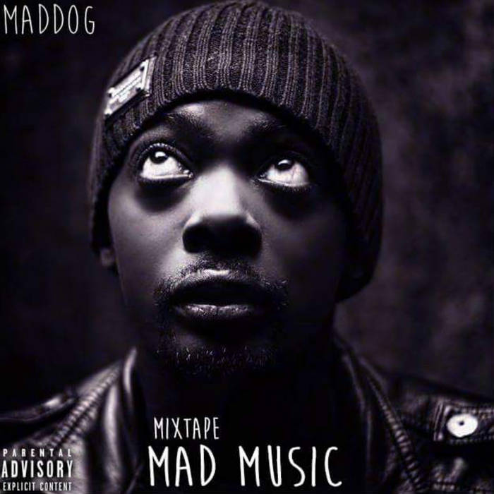 Rap de Criminel | Mad Dog feat. Zepek | Mad Dog