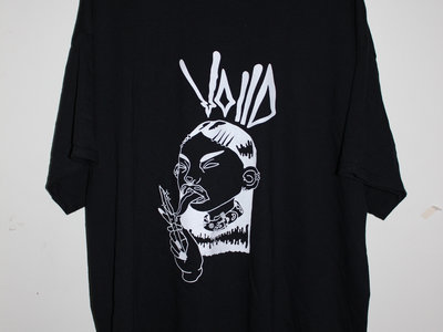 VOIID 'Lucy' T-Shirt main photo