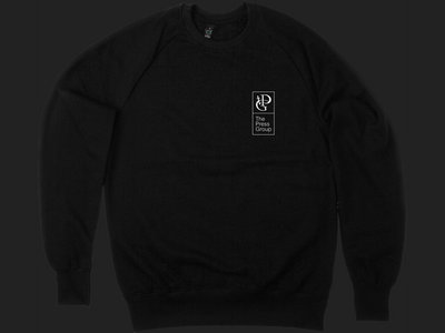 TPG Sweater Black // L main photo