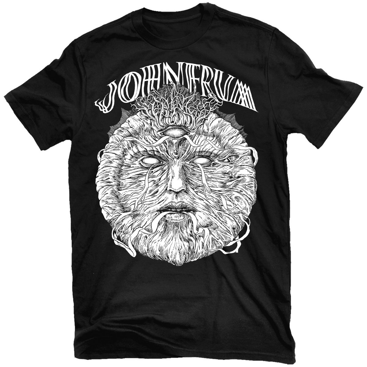 wicker man shirt