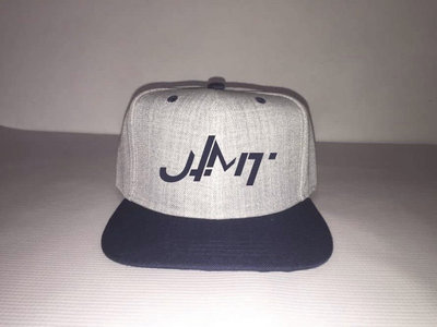 JtMT Snapback main photo