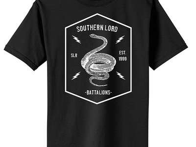 Southern Lord Battalions (TShirt) main photo