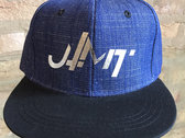 JtMT Snapback photo 