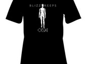 Blizzcreeps -ONE- Shirt photo 