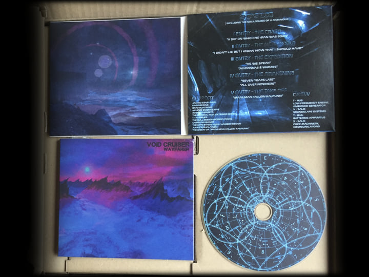 ウェイフェアラー [CD] Amazon.co.jp: ウェイフェアラー: Music