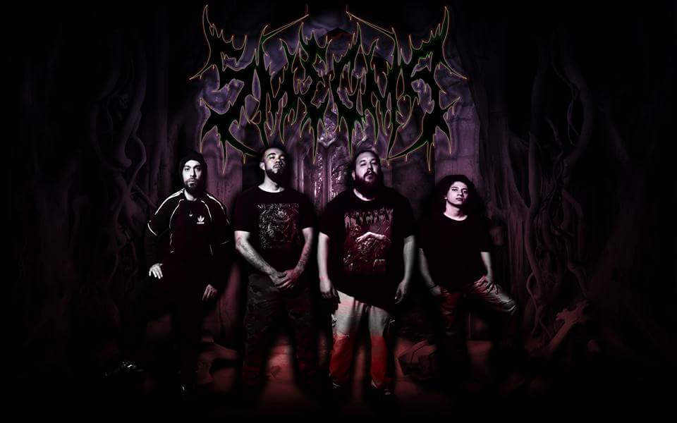 Music | Smegma