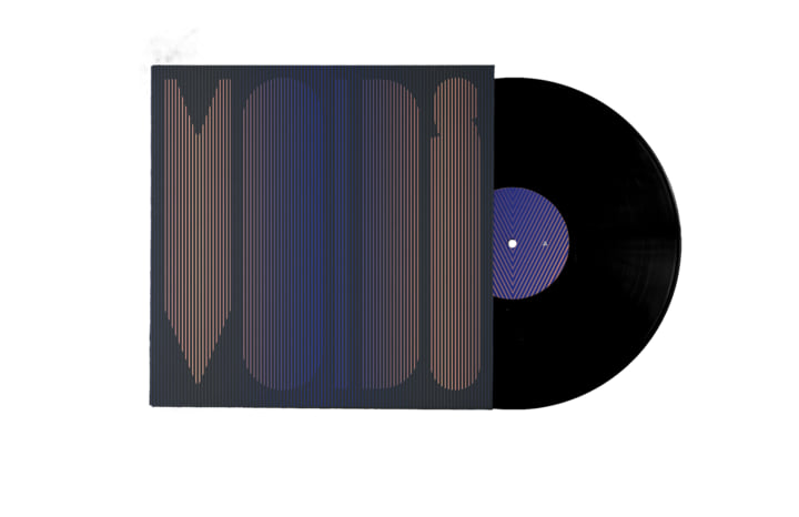 VOIDS | Minus the Bear