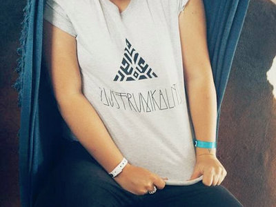 Austrumkalns T-Shirt (2015) main photo