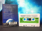 【Used Cassette Tape】ドラゴンボールZヒット曲集７ photo 