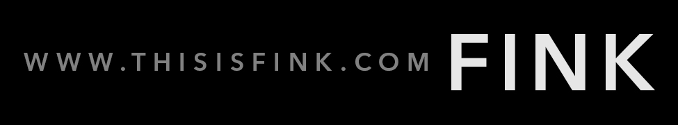 Fink — Photo