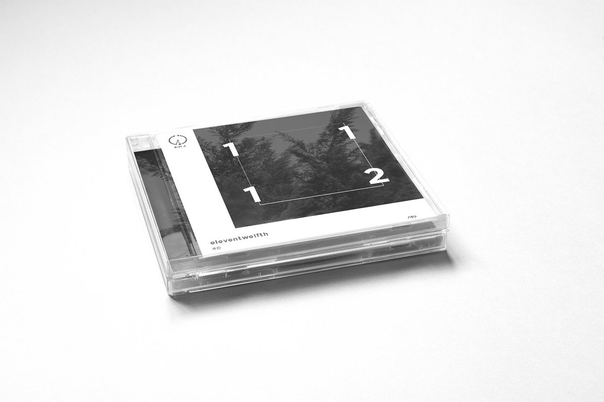 Your Head As My Favourite Bookstore Feat Asteriska Eleventwelfth Six Thirty Recordings