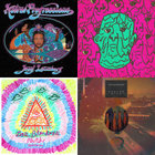 A Dream in Sound | Elf Power | Orange Twin Records