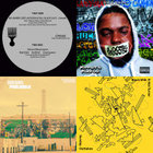 未開封　WILD STYLE BREAKBEATS KENNY  Kenny Dope: Wild Style Breakbeats 7x7