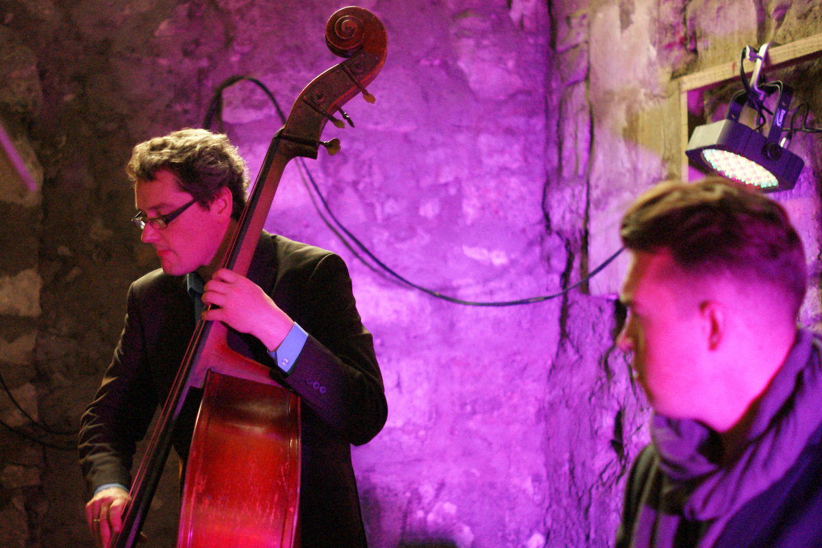 Alex Welsh Remembered | Enrico Tomasso, Roy Williams, John Burgess, Tom ...