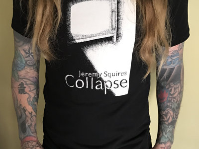 Collapse T-Shirt main photo