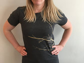 Tree Branch T-Shirt photo 